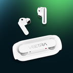 Veetra Alpha EEG AI Earbuds