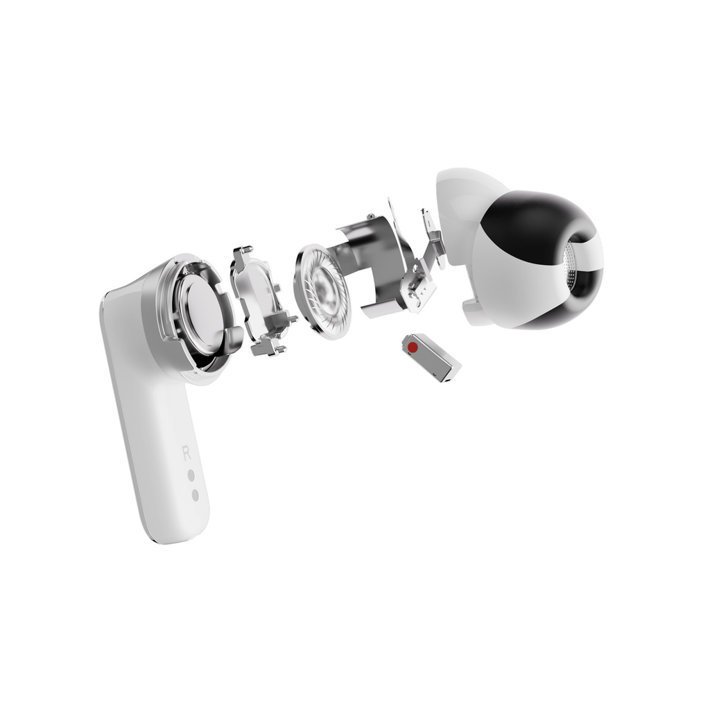 Veetra Alpha EEG AI Earbuds